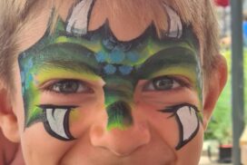 Facepaint