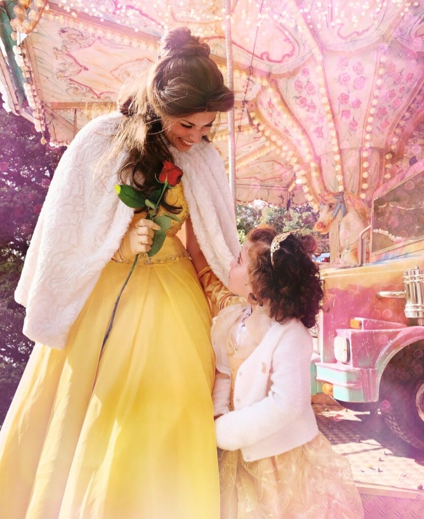Belle
